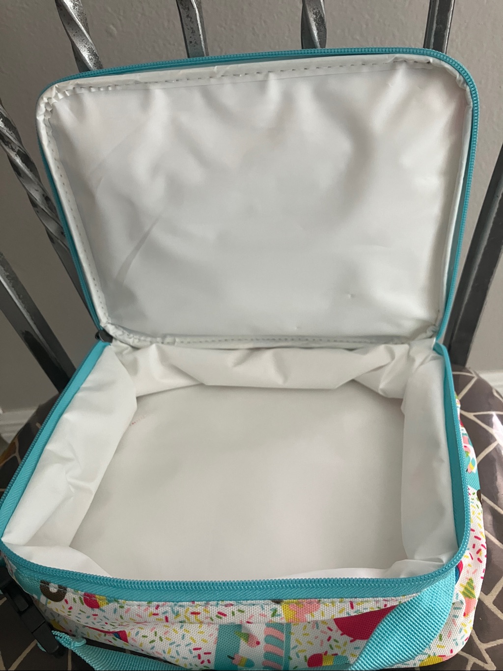 Two - Packit And Lol Surprise Girls Print Girls Lunch Bags — image 5 of 8